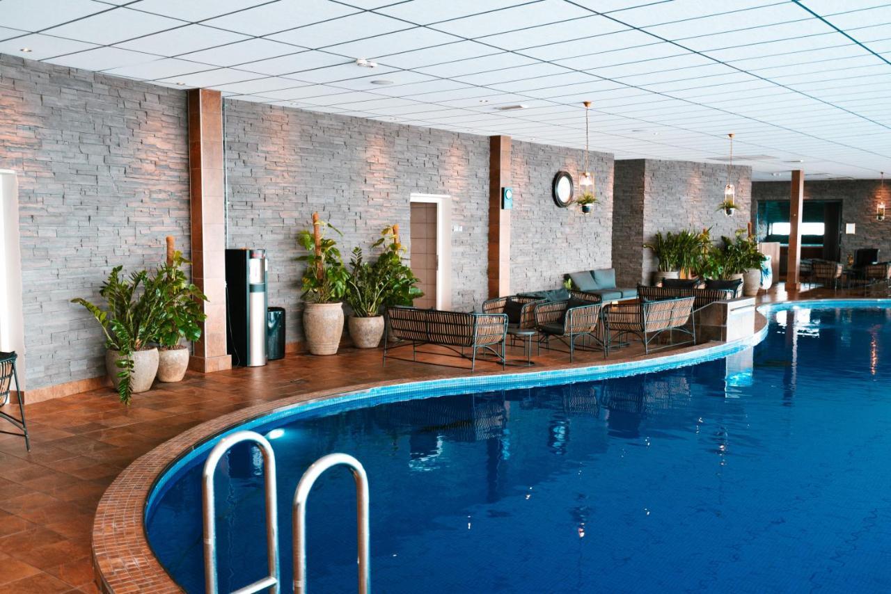 Hotell Hallstaberget Solleftea Luaran gambar