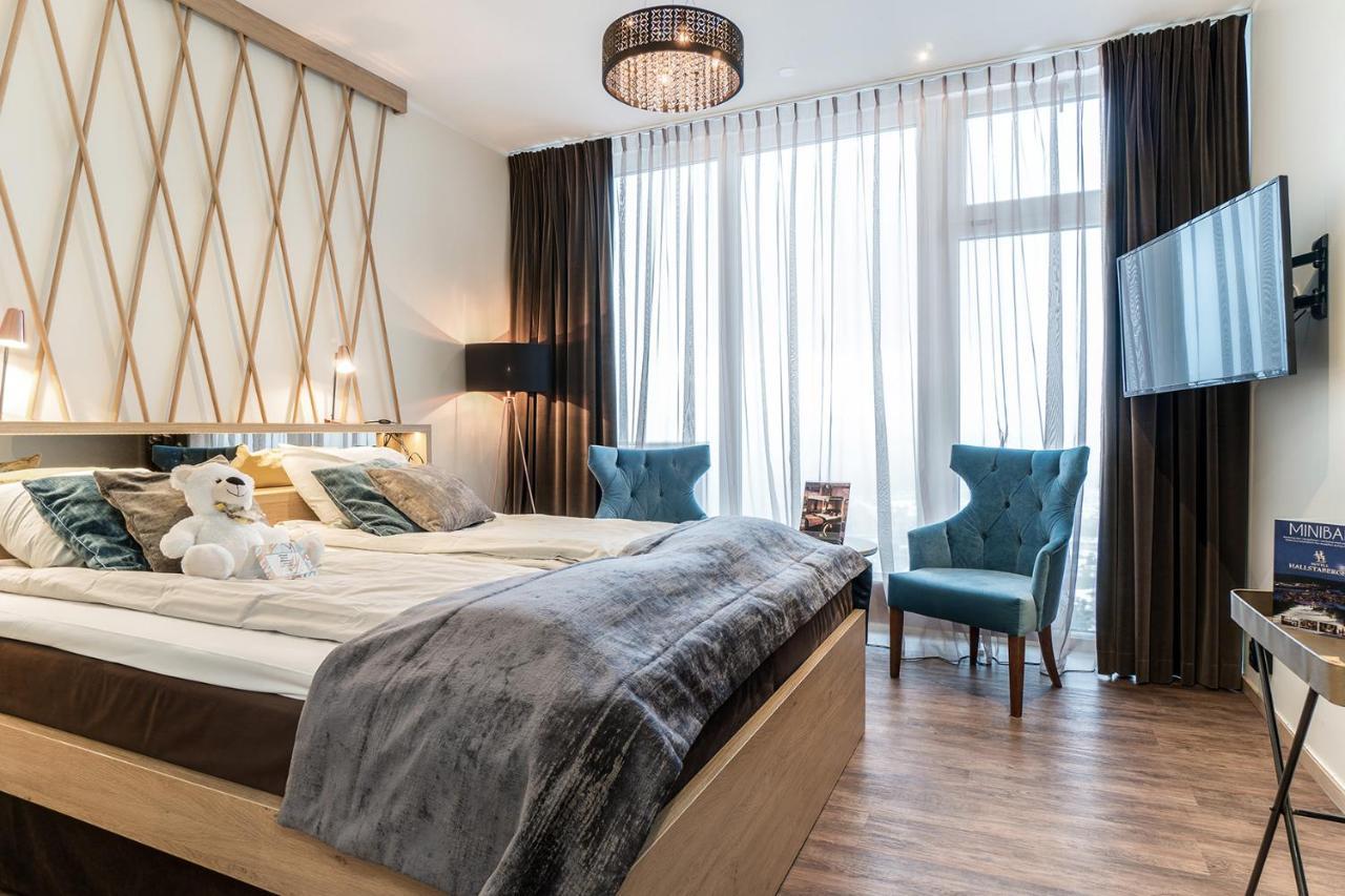 Hotell Hallstaberget Solleftea Luaran gambar