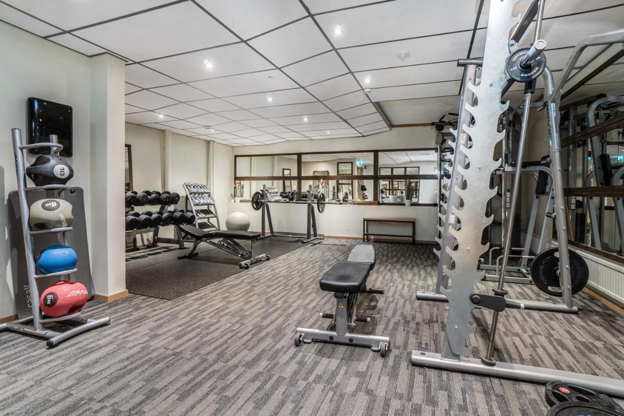 Hotell Hallstaberget Solleftea Luaran gambar