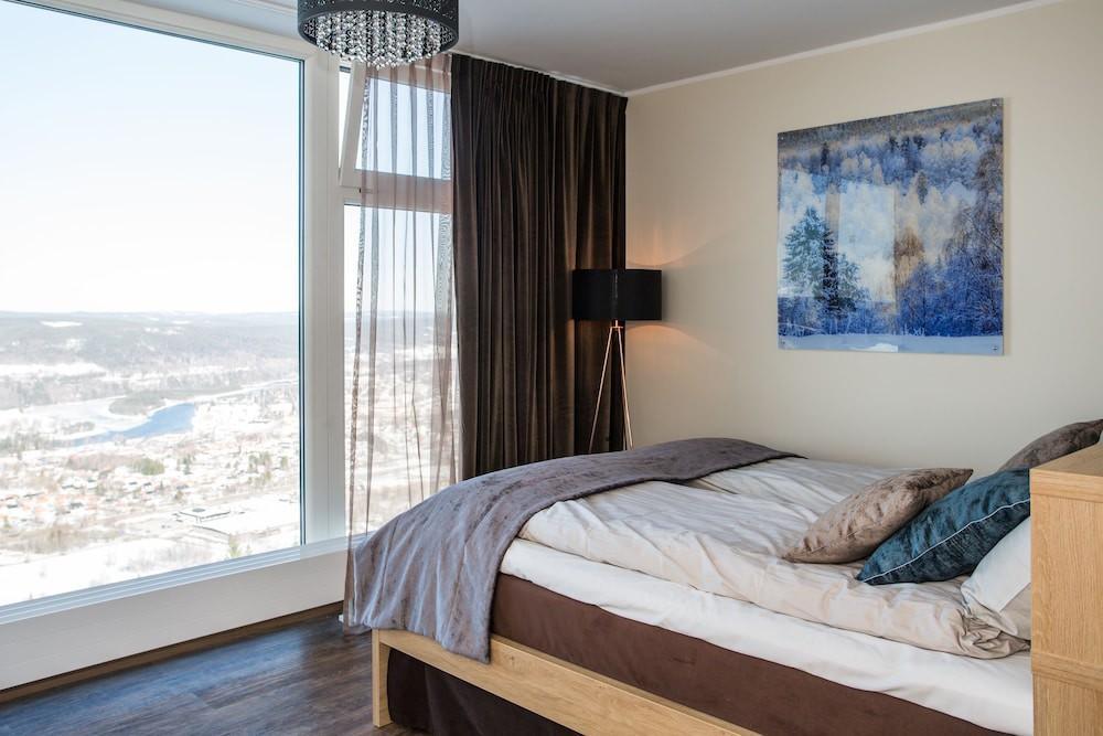 Hotell Hallstaberget Solleftea Luaran gambar