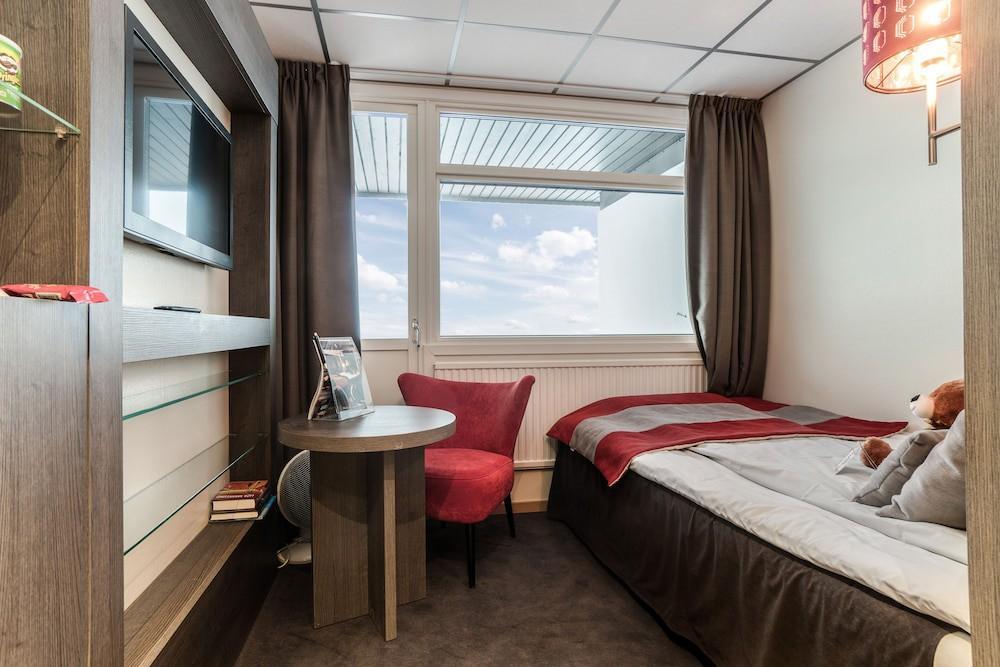 Hotell Hallstaberget Solleftea Luaran gambar