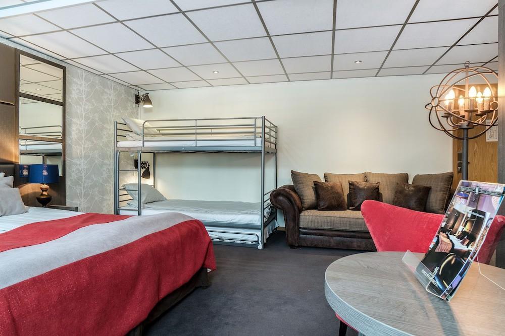 Hotell Hallstaberget Solleftea Luaran gambar