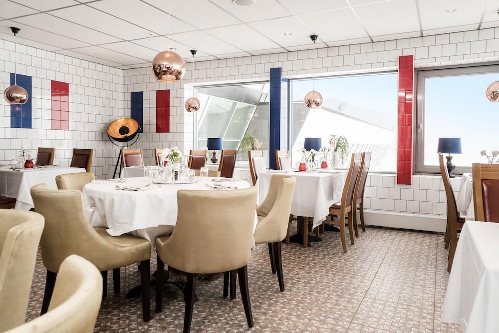 Hotell Hallstaberget Solleftea Luaran gambar